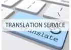 Translation company in china