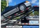 Your Trusted Car Transport Service - United Car Transport