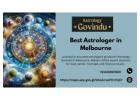 Experience Life-Changing Guidance with the Best Astrologer in Melbourne – Astrology Govindu