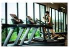 Fitness Equipment Companies - Athlon Fitness Equipment