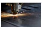 Professional Laser Cutting Brisbane