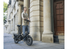 Efficient, Eco-Friendly Travel: E-Bikes for Urban Commuters!