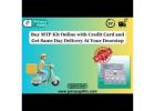 Buy MTP Kit Online with Credit Card and Get Same Day Delivery At Your Doorstep