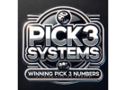 Unlock the Code to Winning! Pick 3 Number Generators Inside!