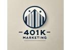 Your Trusted Team for 401(k) Marketing and Business Growth