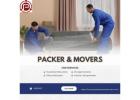 Professional Relocation Services in Zirakpur Mohali - Piyush Packers & Movers