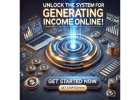 Automate Your Success: The Ultimate System for Passive Income!