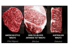 Elevate Your Game: Premium Steaks for Athletes and Fitness Enthusiasts!