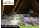 Maximize Comfort with Traditional Fiberglass Insulation