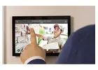 Video intercom installation near me