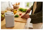 Electric Kitchen Composter