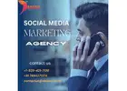 Top Social Media Marketing Agency Services @ Dazonn Technologies!