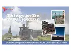 Top Things to Do in Darjeeling | Dazonn Travels
