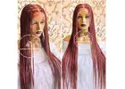 95% Off Braid Wigs for Black Women with Hair Loss