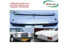 Mercedes W114 W115 Sedan S1 complete