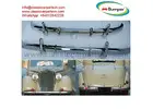 Mercedes W136 W191 170 models bumpers