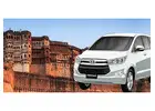 Hire Best Jodhpur Day Tour Taxi Service