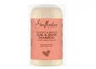 shea moisture curl shine shampoo