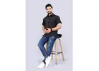 Buy Formal Shirts Men Online in India