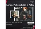 Hair and Makeup Salon in Mokila|Cocoon Salon
