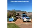 Roof doctor Adelaide