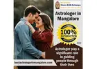Best Astrologer in Mangalore