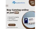 Buy abortion pills online including Cytolog $200