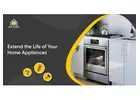 How to Extend the Lifespan of Home Appliances in Sydney