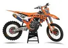 Customizing with purpose: How graphics designs add value to bikes