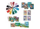 Get Your Kids Creating with Our Arts & Crafts Kits!