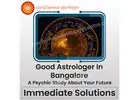 Best Astrologer in Rajajinagar