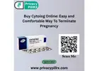 Buy Cytolog Online: Easy and Comfortable Way To Terminate Pregnancy