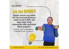 Big Champs – Affordable Senior Housing in Gurgaon