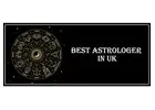 Best Astrologer in London