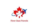 Book Toronto To Chandigarh Flights - First Class Travels