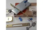 serrature per porte in ferro
