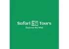 Explore the Wild on Jhalana Leopard Safari Today!