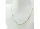 gold jewelry wholesale