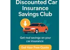 Drive Smarter: Save Big on Car Insurance