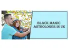 Black Magic Astrologer in London