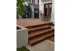 Timber Decking Sydney | Active Landscaping Sydney