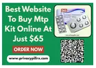 Best Website To Buy Mtp Kit Online At Just $65