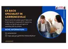 Ex Back Specialist in Lawrenceville – Reunite with Love through Psychic Shiva Rudra