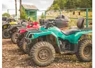 4 Wheelers For Sale