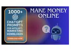 1000+ ChatGPT Prompts for Affiliate Marketing Downloads: Make Money with AI!