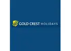 Gold Crest Holidays
