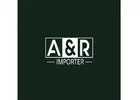Synthetics A&R
