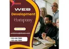 Top Web Development Company Services @ Dazonn Technologies!