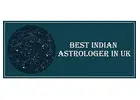 Best Indian Astrologer in London