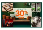 Grow Smarter – Save Bigger! Up to 30% OFF Spider Farmer Gear!